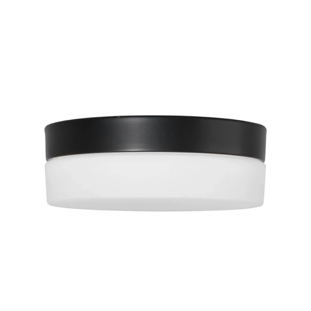 LED-Deckenleuchte Ikaro IP44 Steinhauer 8712746152975