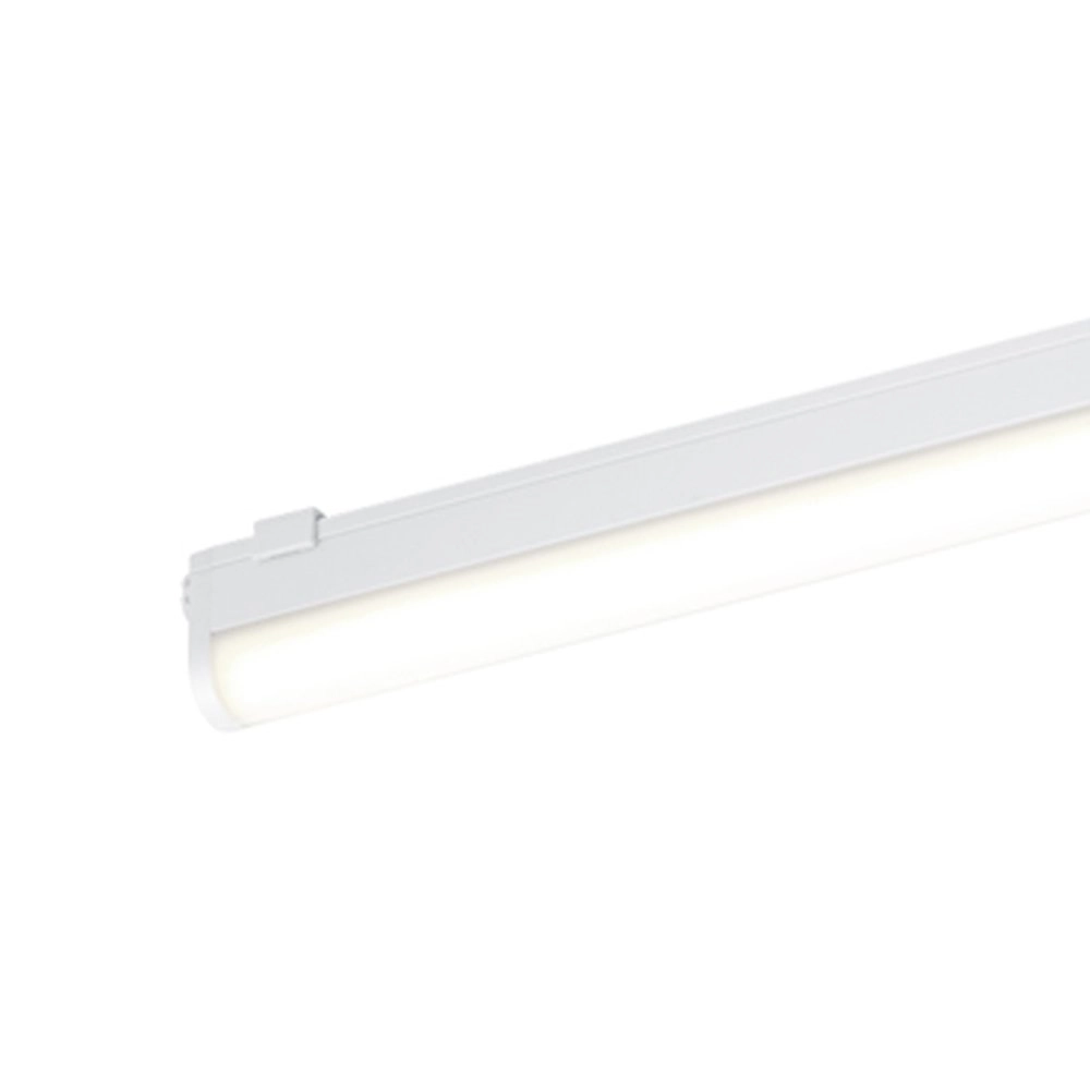 LED-Lampe Series 2730 51 cm 7W LED weiß Trio 4017807284706