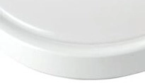 LED-Deckenlampe Travion Ø 25cm Reled 8719497492114
