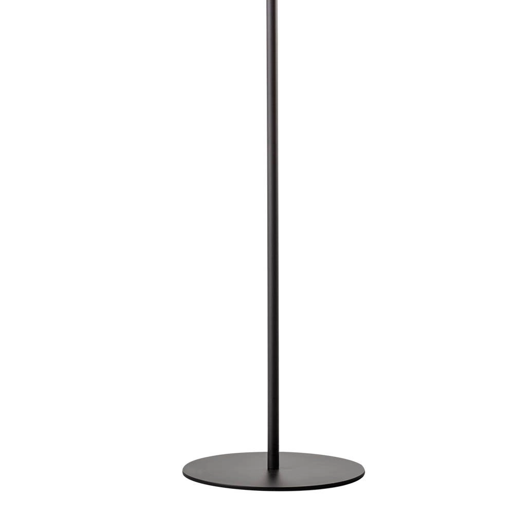 Stehlampe Pike 180 cm schwarz mit gold ETH 8719075188484