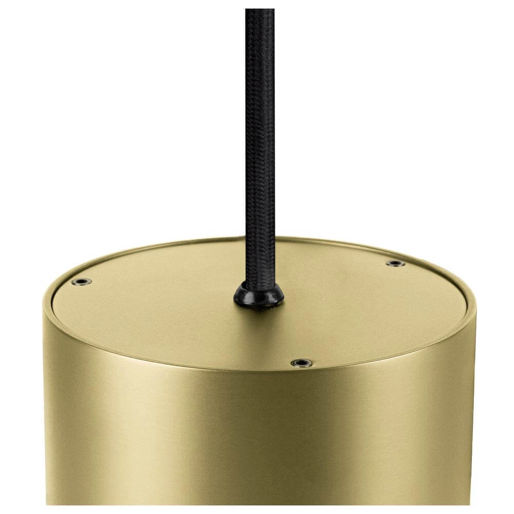 Pendelleuchte Oculus Gold SLV 4024163297837