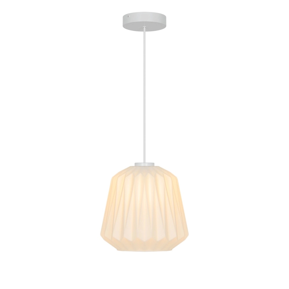 Skandinavische Pendellampe Elbie  Ø 24 cm Nordlux 5704924027178