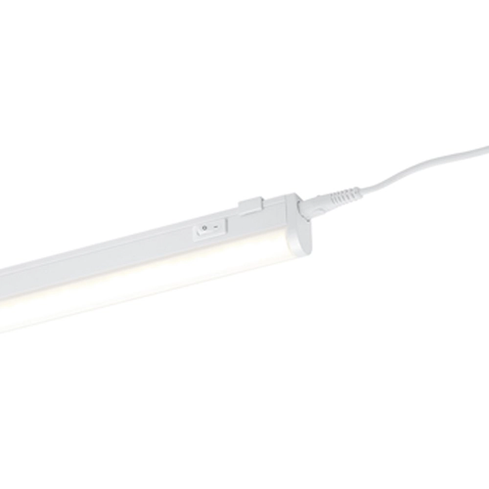 LED-Lampe Series 2730 84 cm 13W geführt weiß Trio 4017807284713