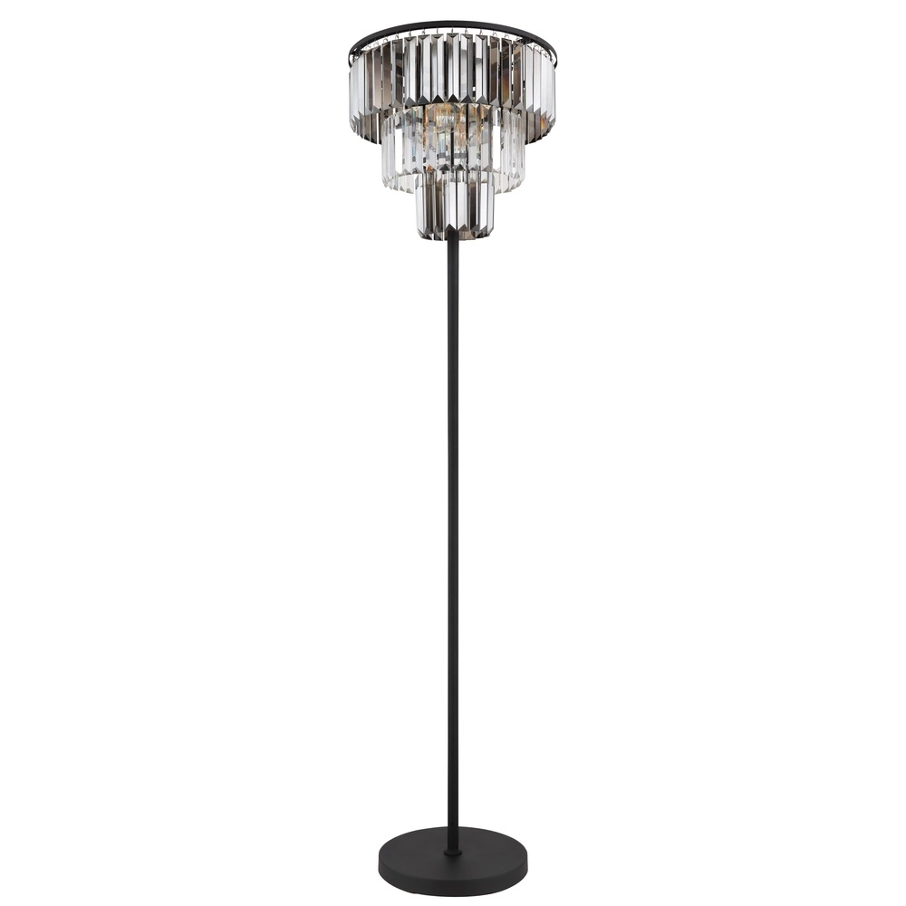 Stehlampe Naxis Ø 40cm Globo 9007371446391