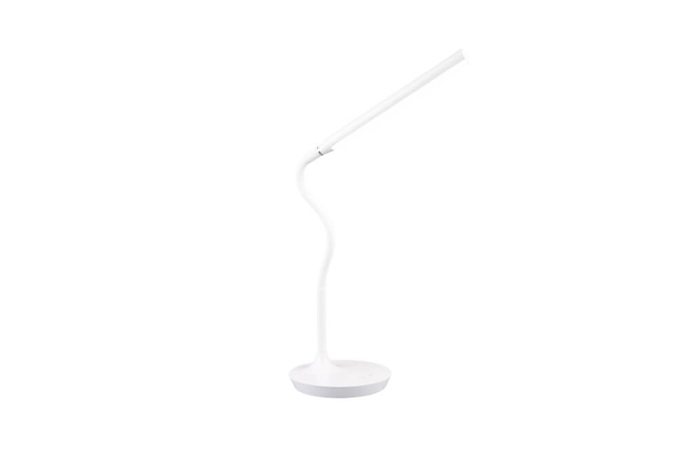 Tischlampe Toro Weiß Trio 4017807600643