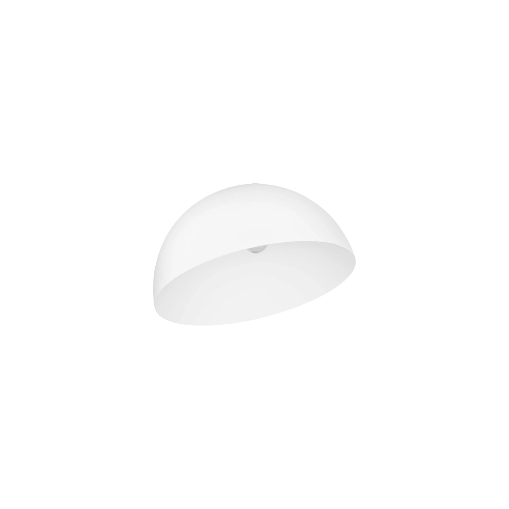 Deckenlampe Onia weiß Ø 50cm Lyora 5212017458094