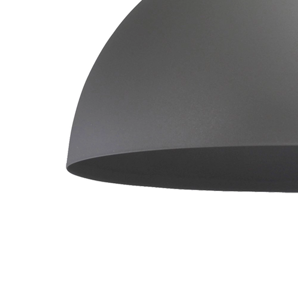 Robuste Pendelleuchte Industria Concrete 30 Masterlight 8718121159607