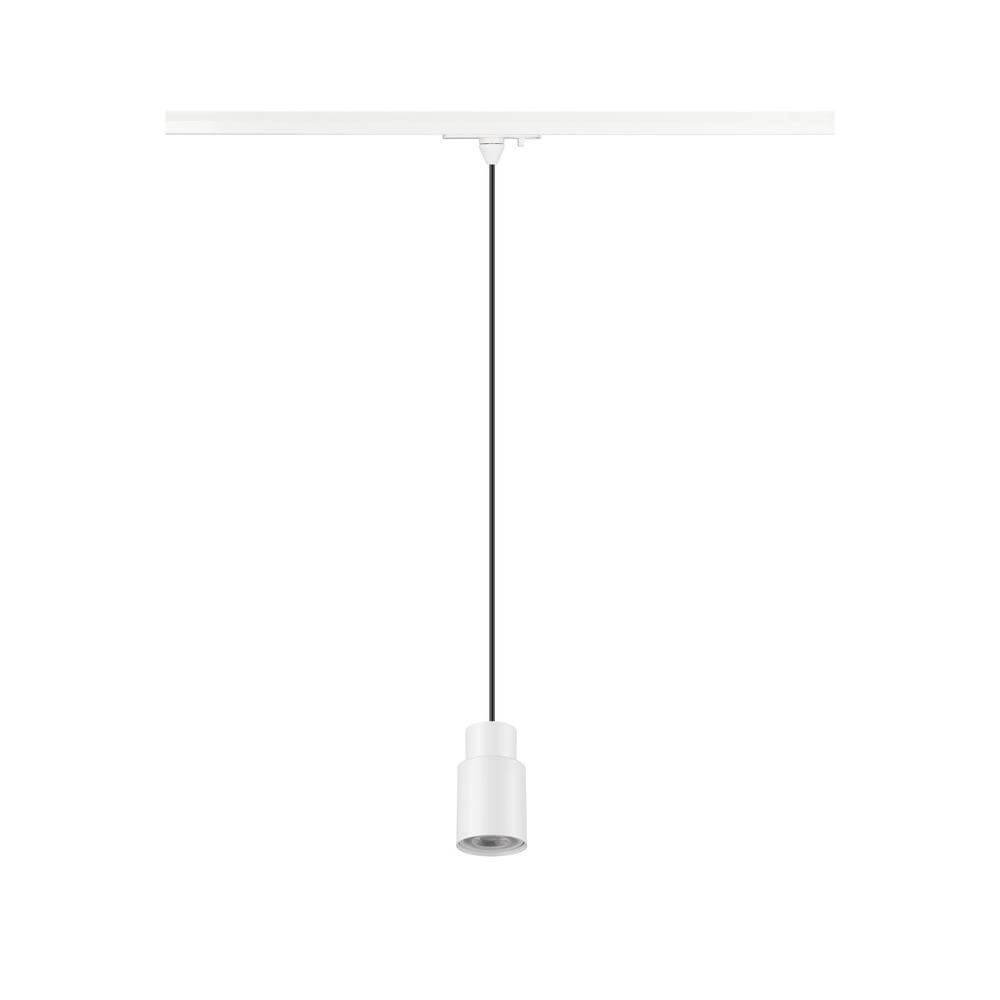 Shuttle für die Schiene Puri 2.0 Tube Weiß 1-phasig SLV 4024163294706