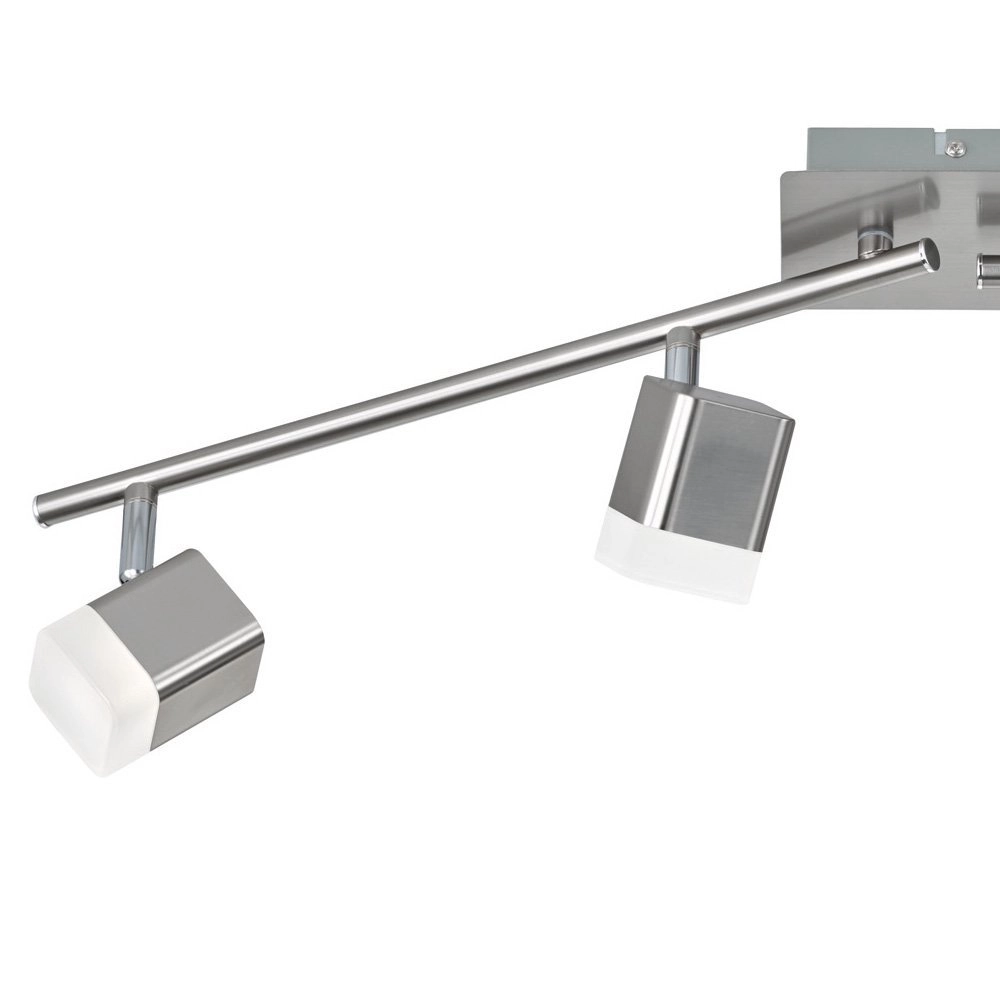 Deckenstrahler Roubaix 4-Licht Trio 4017807391466