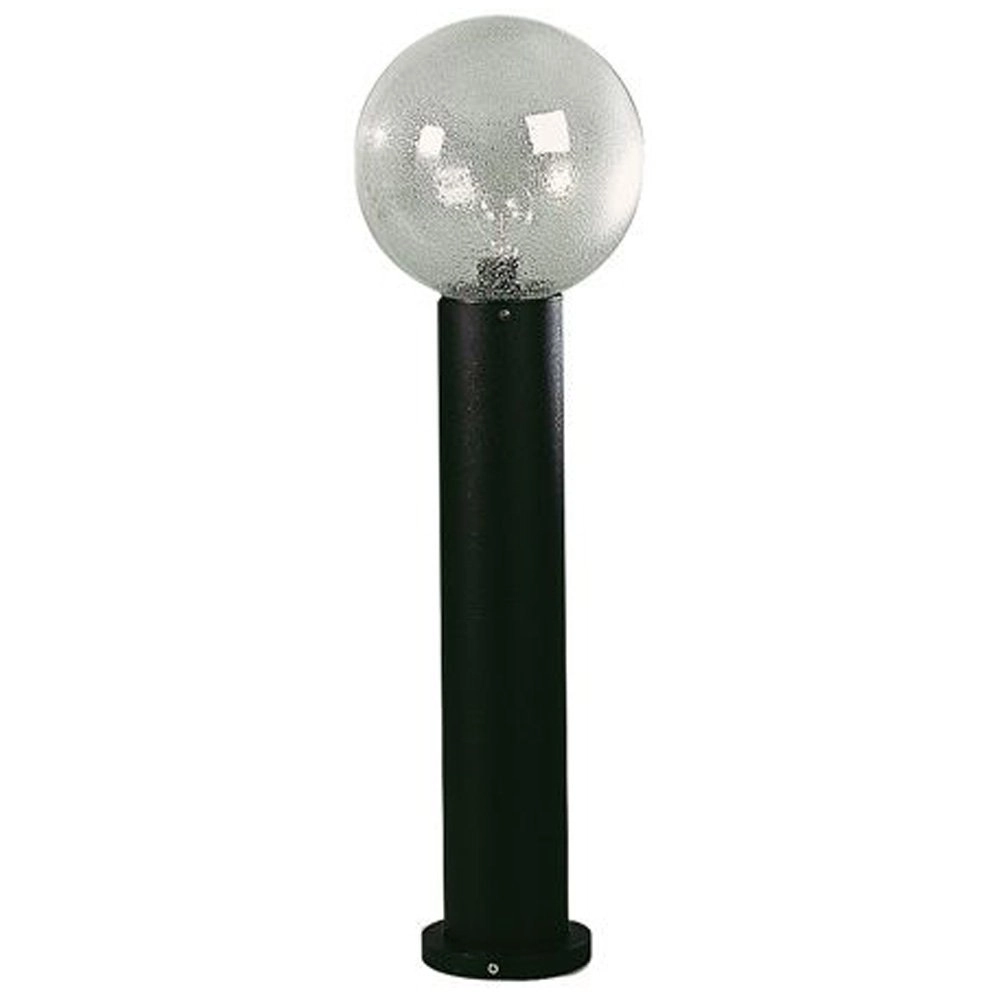Kugelleuchte Borl 82 cm - schwarz