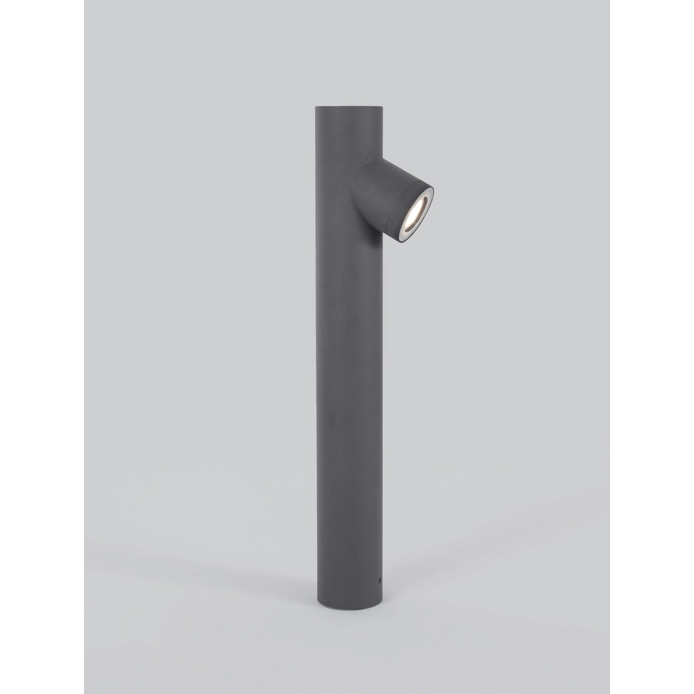 Design-Gartenleuchte Ramo Graues Einzelzimmer Lyora 5212017429094