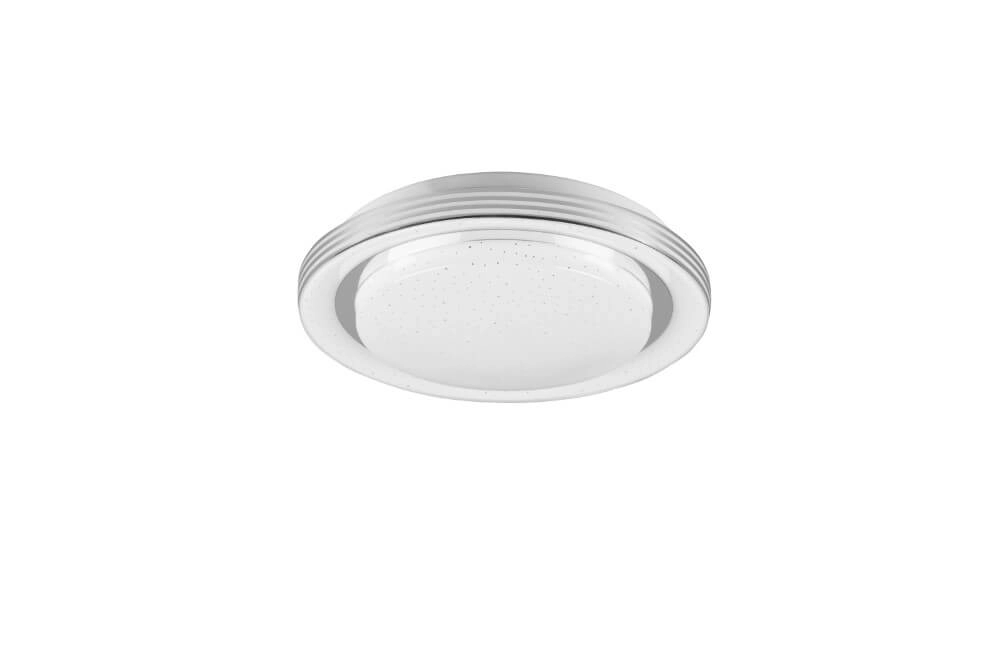 Deckenlampe Atria 27 cm – 3000–6000 K weiß