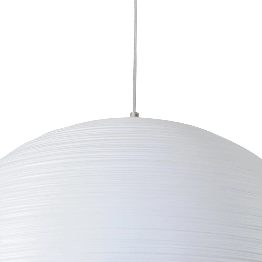 Weiße Pendelleuchte Concepto 50 Masterlight 8718121094465