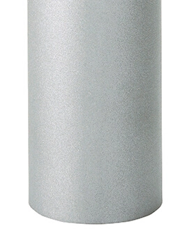 Terrassenlampe Trip 58cm - grau Albert 4007235922400