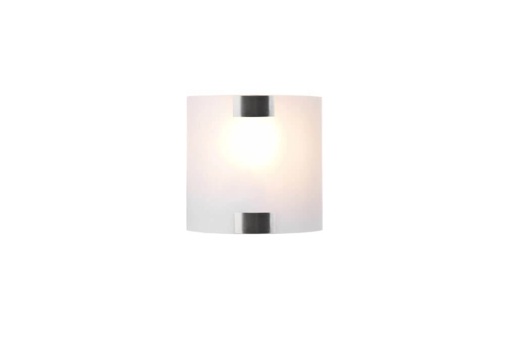 Wandleuchte aus Glas Pura Trio 4017807522112