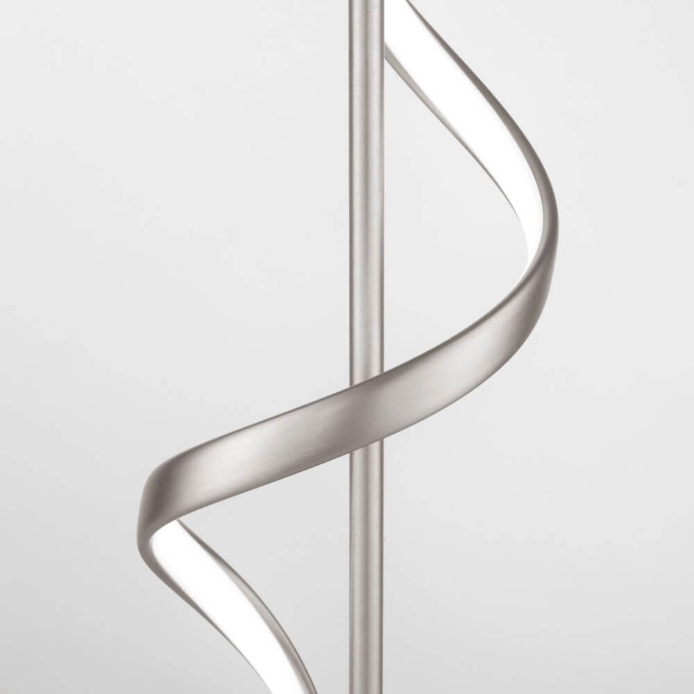 Designer-Tischlampe Q-Swing Metall Paul Neuhaus 4012248374887