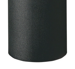 Terrassenlampe Trip 58cm - schwarz Albert 4007235622409