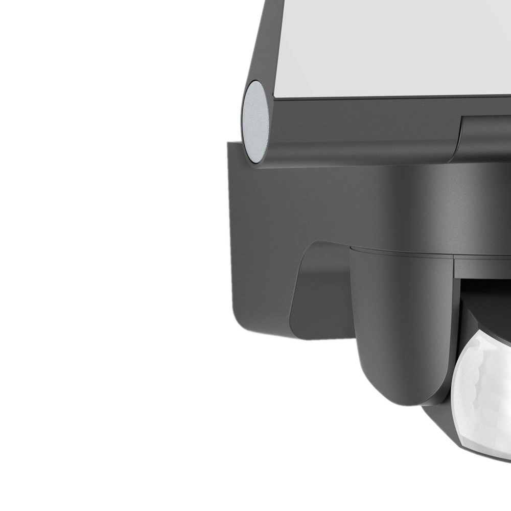 LED-Strahler Xled Home 2 Anthrazit Steinel 4007841033064