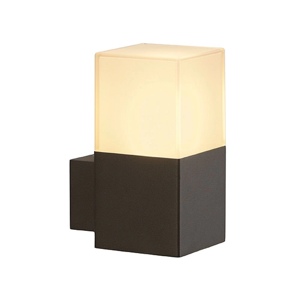 Außenlampe Grafit WL SLV 4024163096515