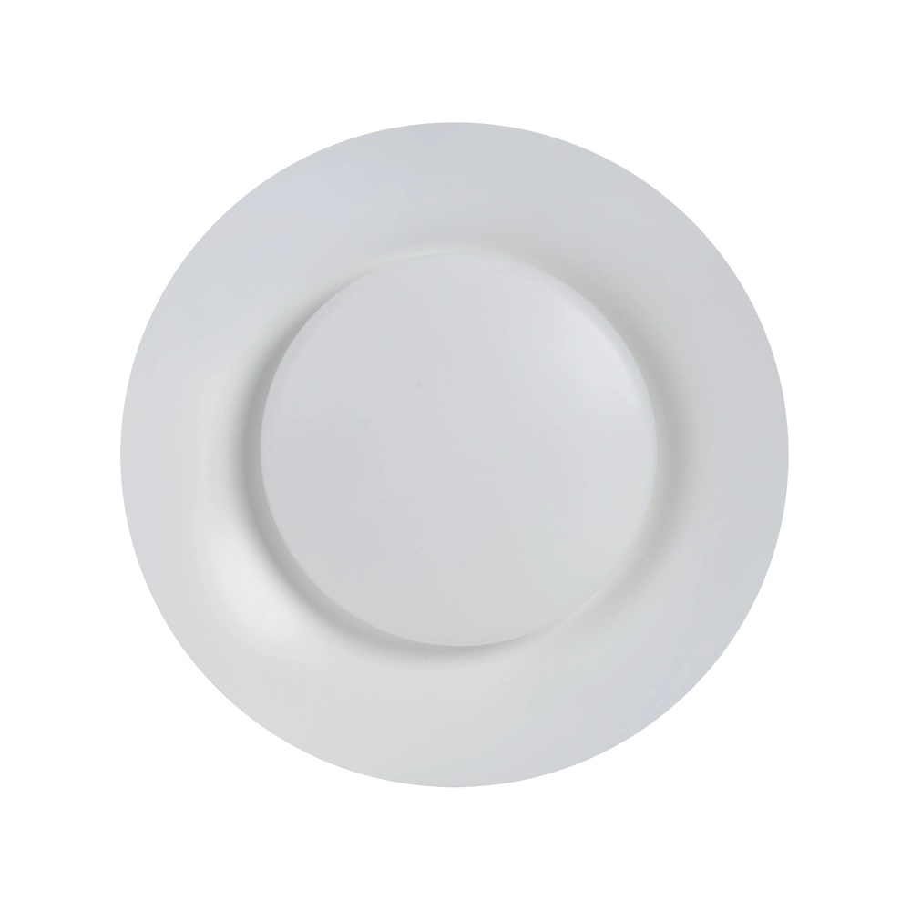 Zeitloses LED-Deckenlicht Nivora Ø 45cm Nordlux 5704924026010