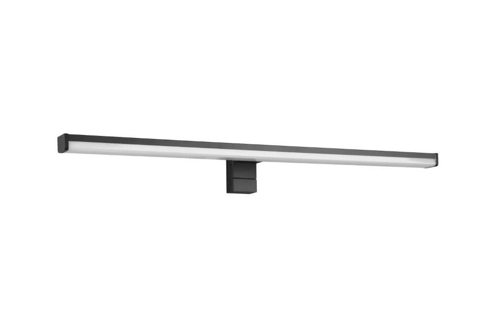 Wandlampe Lino 60cm schwarz Trio 4017807507621