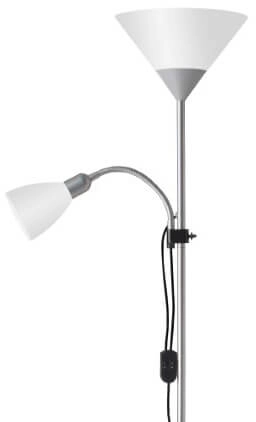 Stehlampe Spari 4 Brilliant 4004353103667