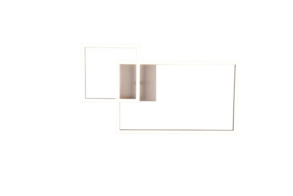 LED-Deckenleuchte Padella Trio 4017807521818