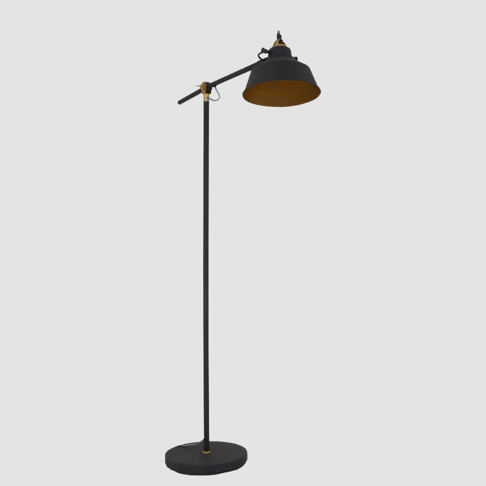 Stehlampe Mexlite Steinhauer 8712746114744