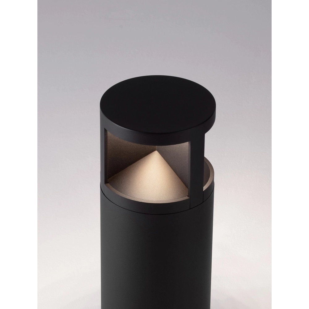 Beleuchtung des schwarzen Pfads Soul 43cm Lyora 5212017453068