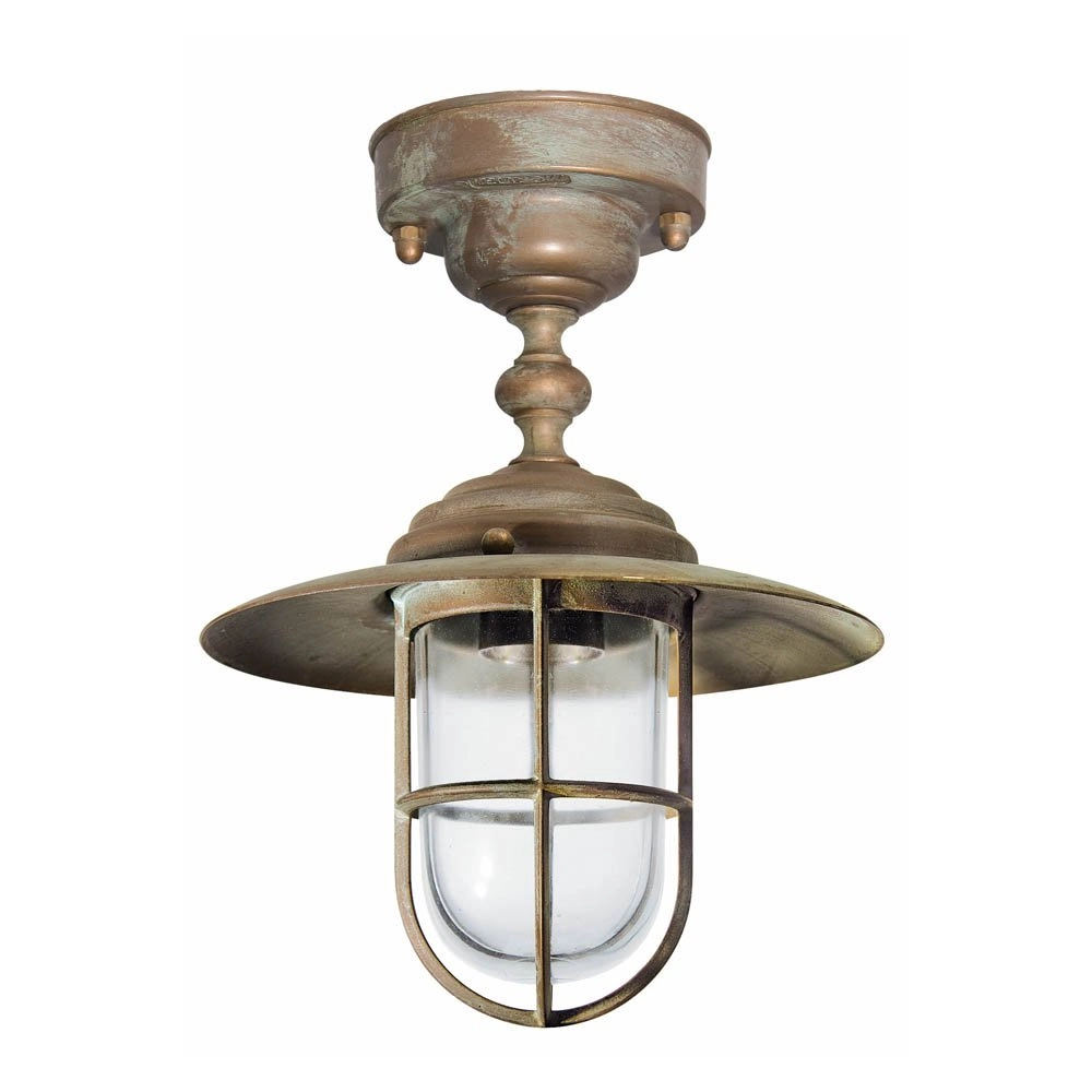 Veranda Lampe Maritiem
