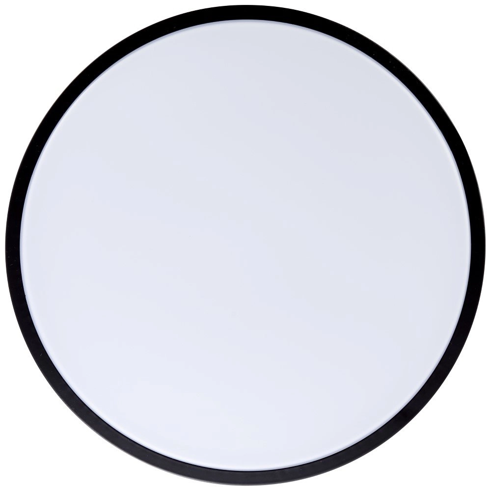 Deckenleuchte Slimline Ø 33cm Brilliant 4004353356117