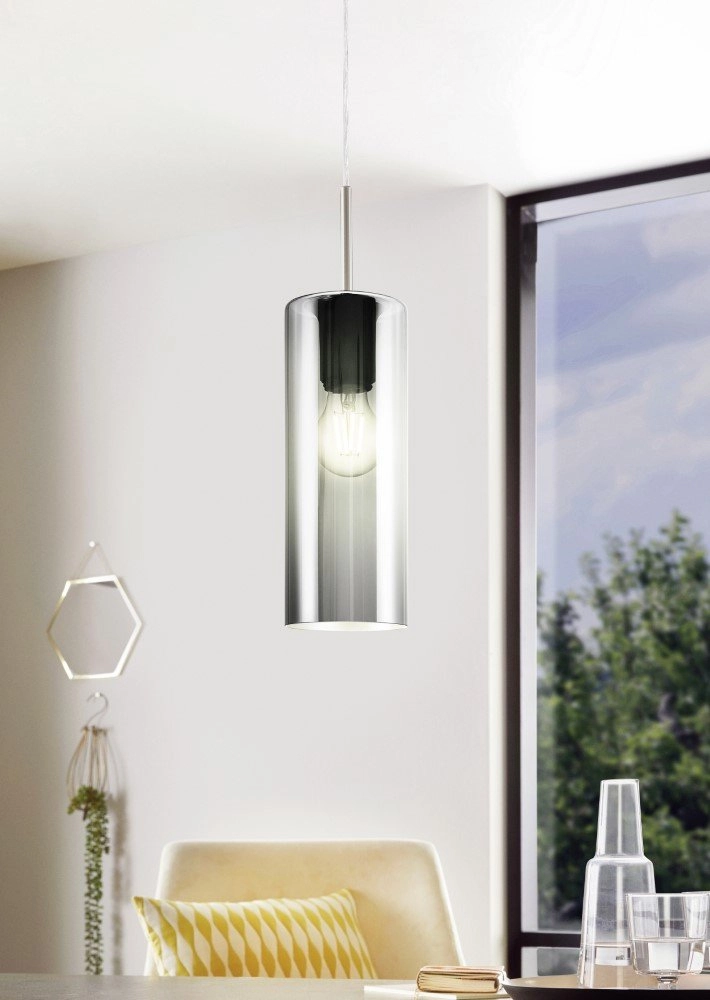 Pendelleuchte Selvino Ø 10 cm Eglo 9002759986940