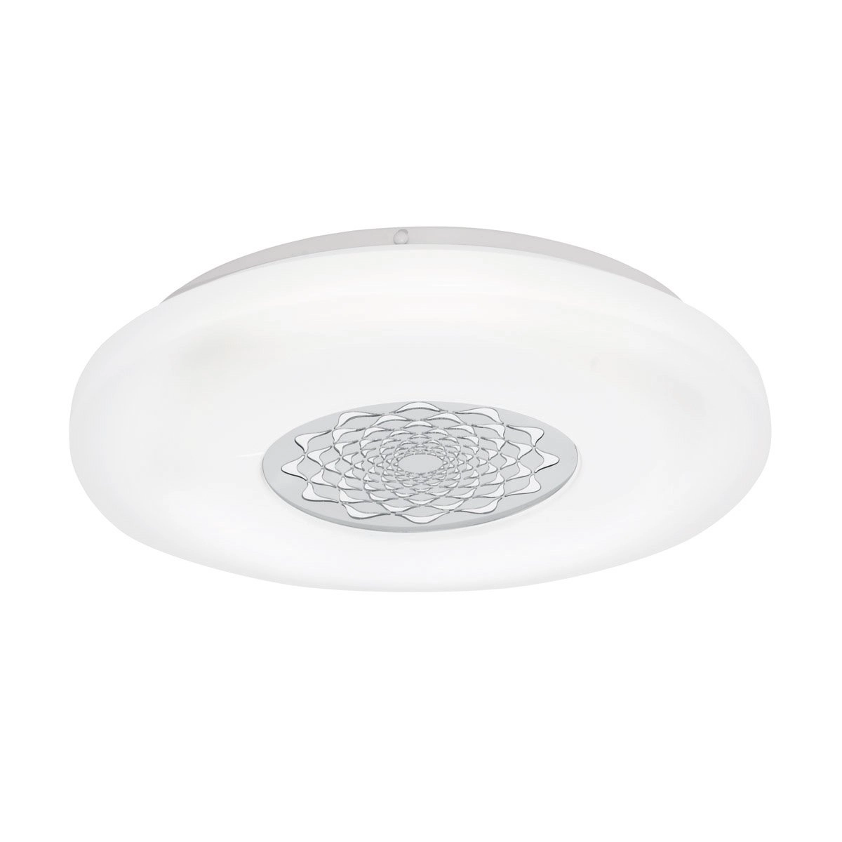 LED-Deckenlampe Capasso 1