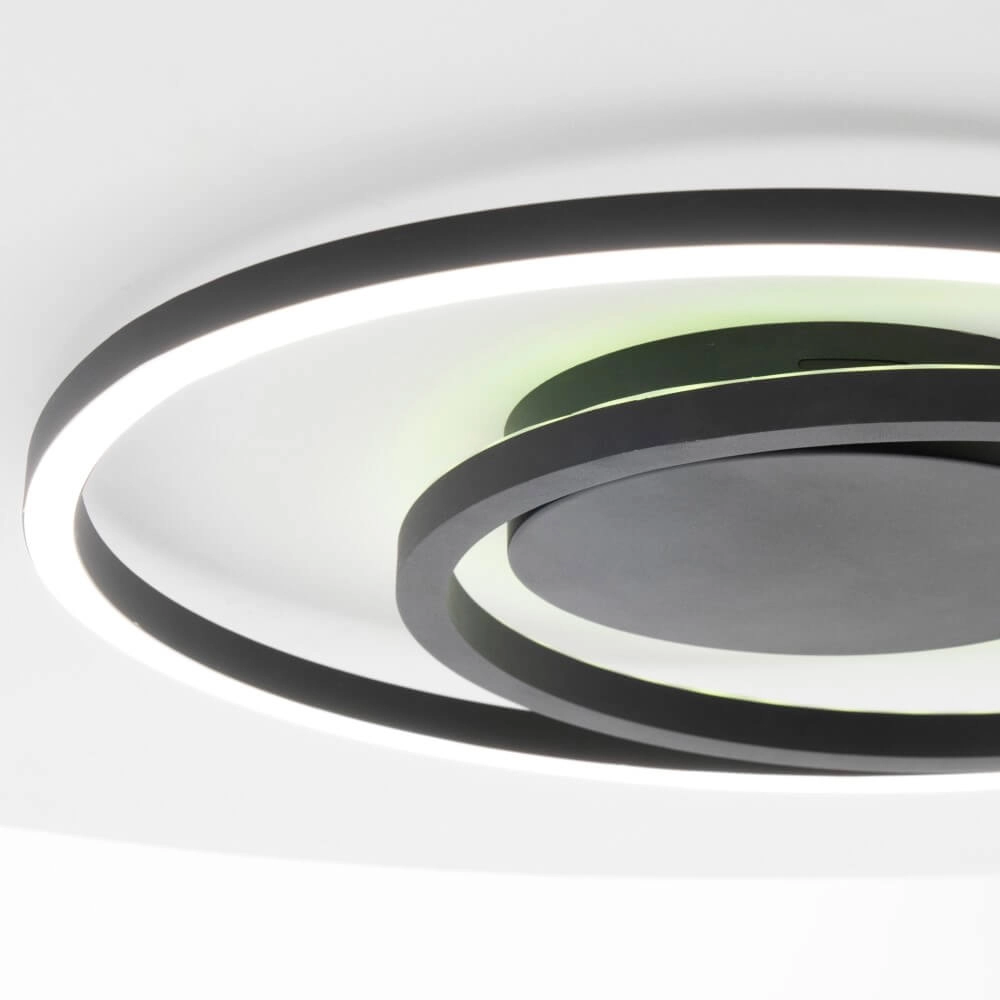 Zigbee LED-Deckenleuchte Calagrano-Z Ø 45cm Eglo 9008606262229
