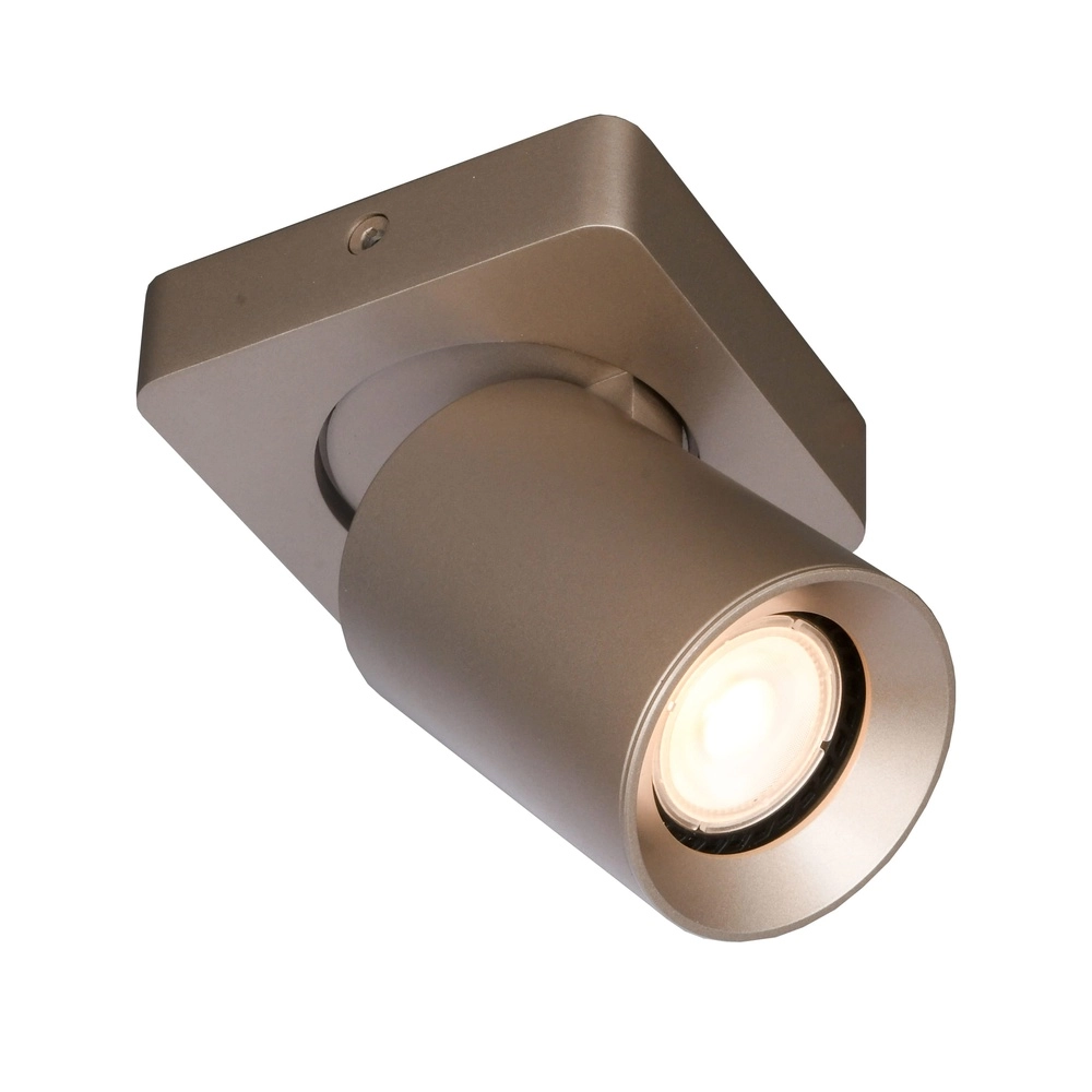 Aufputz-Spot Megano Champagner Artdelight 8720701103467