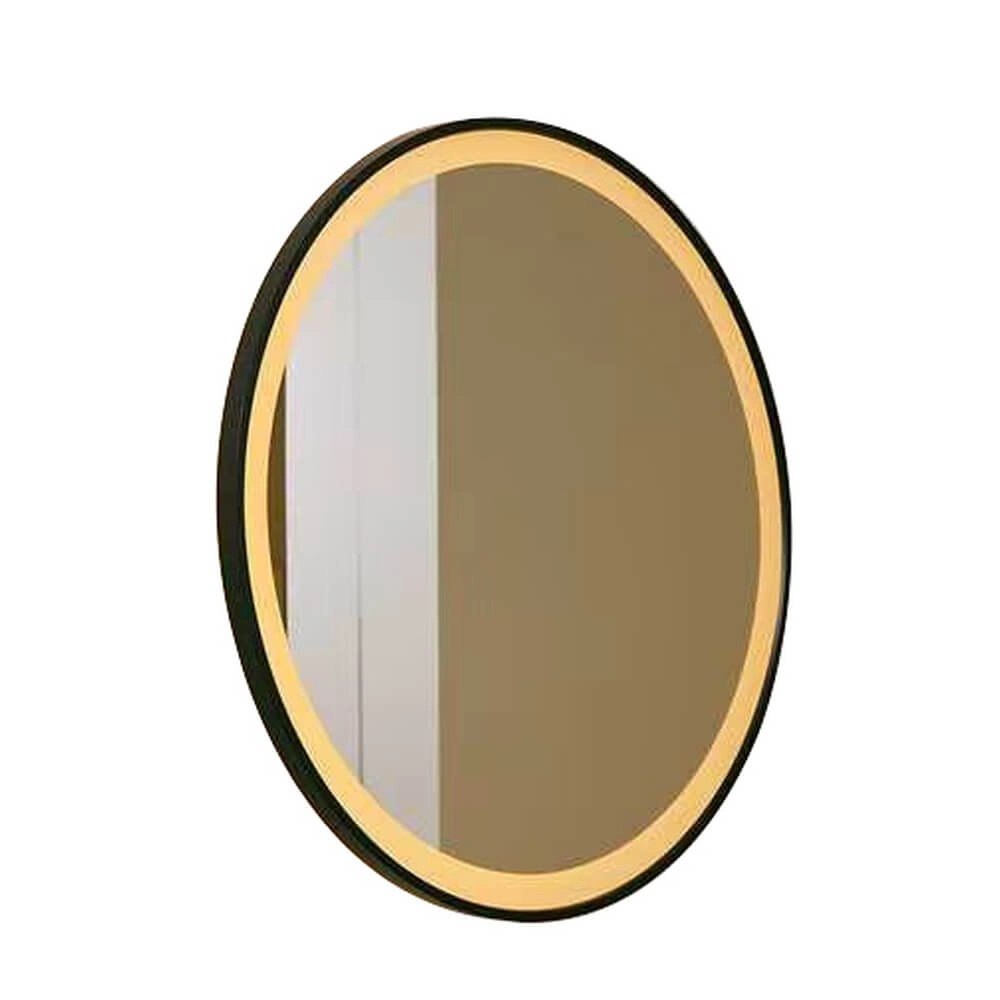Spiegelleuchte Vasari Ø 60cm - mit LED Lyora 4255805301135