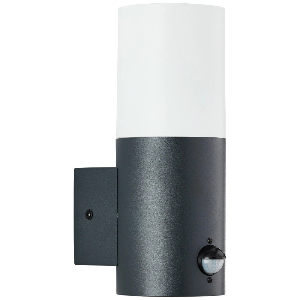 Außenlampe Aberdeen mit Bewegungssensor Brilliant 4004353384233