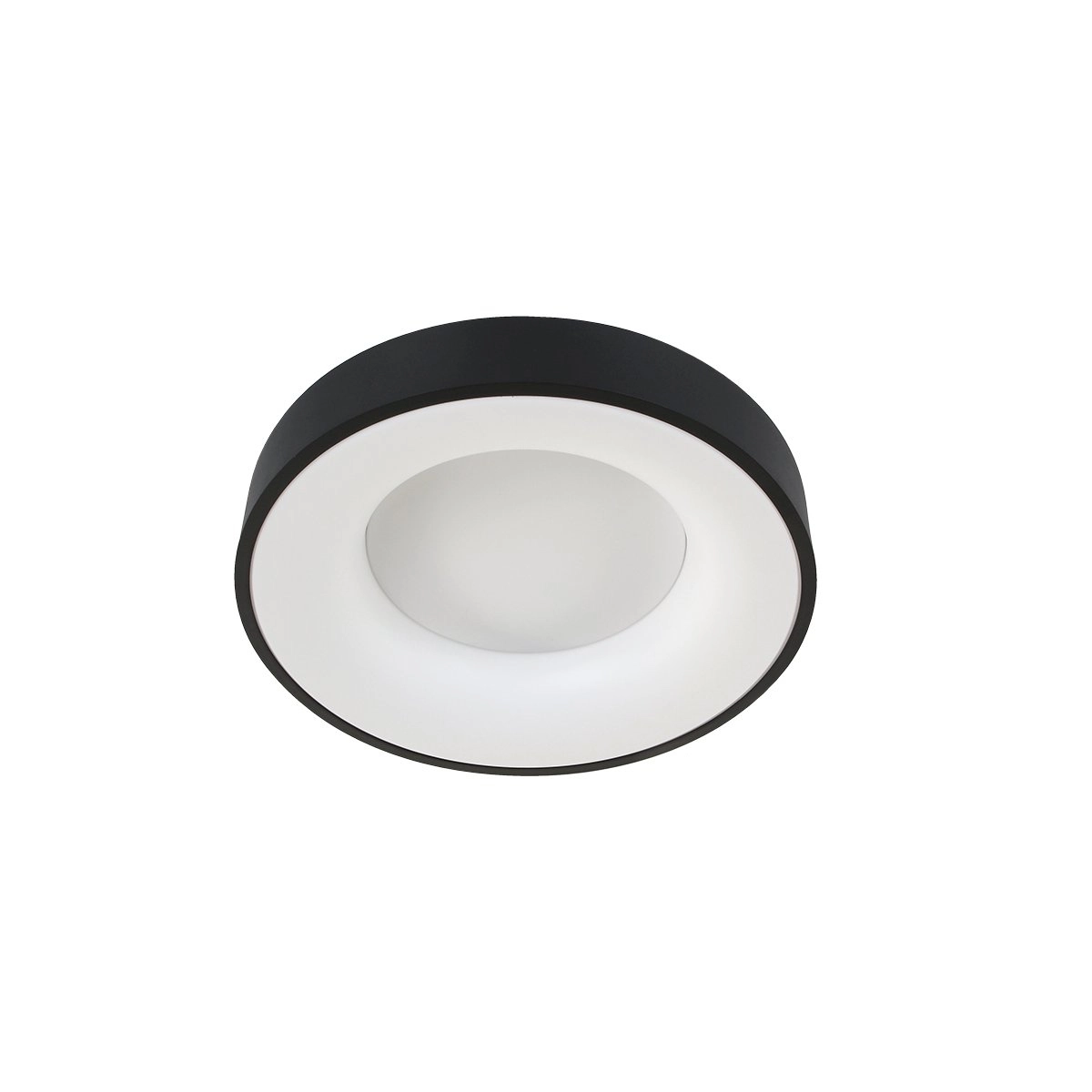 Deckenleuchte Ringlede Ø 38cm Steinhauer 8712746131246