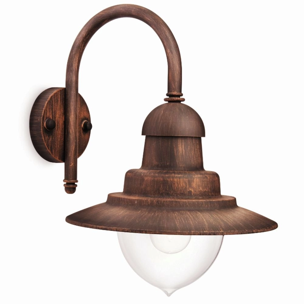 Wandleuchte Raindrop Philips 8718696169858