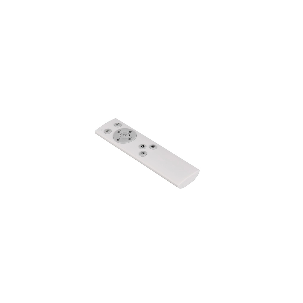 Deckenlampe Hilo weißer Ø 29 cm Trio 4017807704051