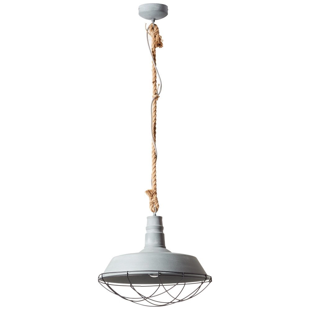 Pendelleuchte Rope Ø 47 cm Brilliant 4004353246777