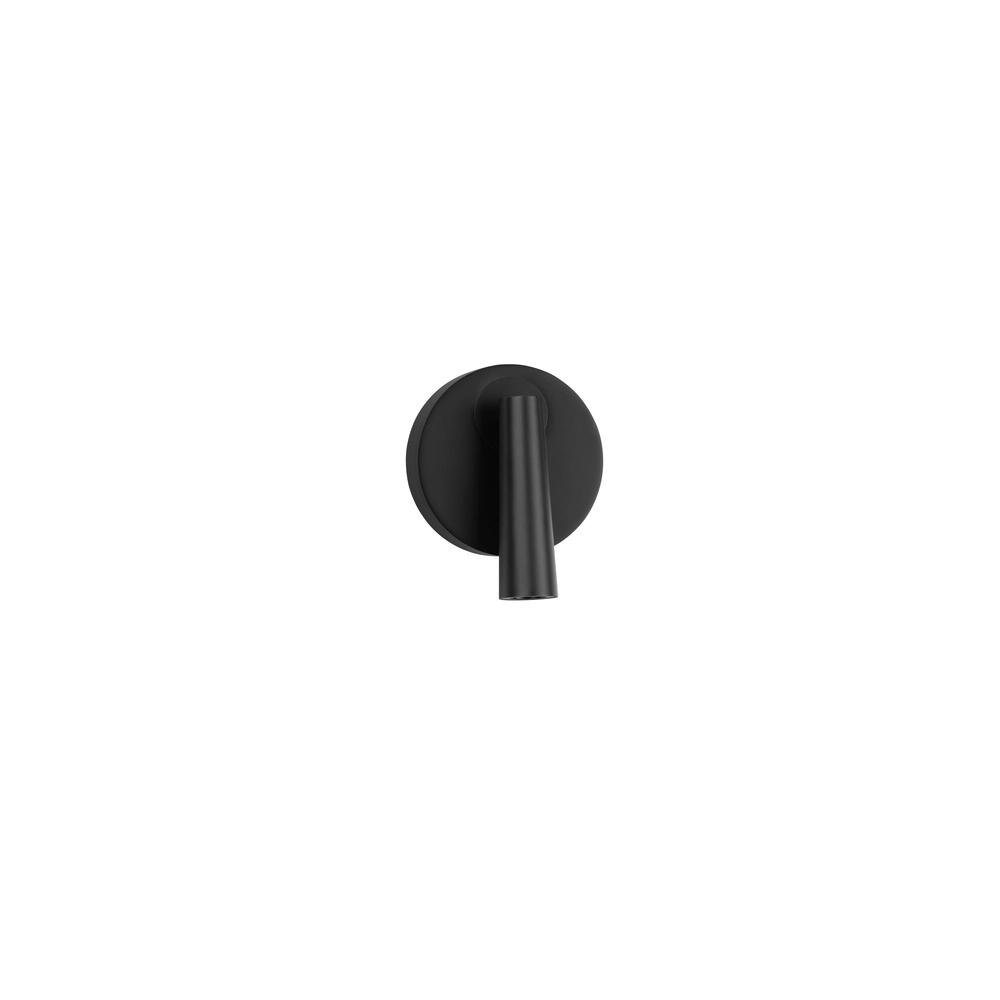 Nachttischlampe Tico schwarz Lyora 5212017473172