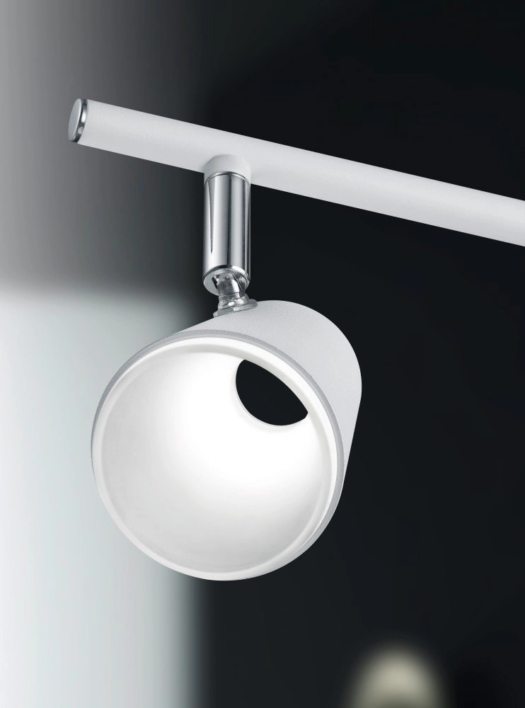 LED-Deckenstrahler Narcos Trio 4017807302646