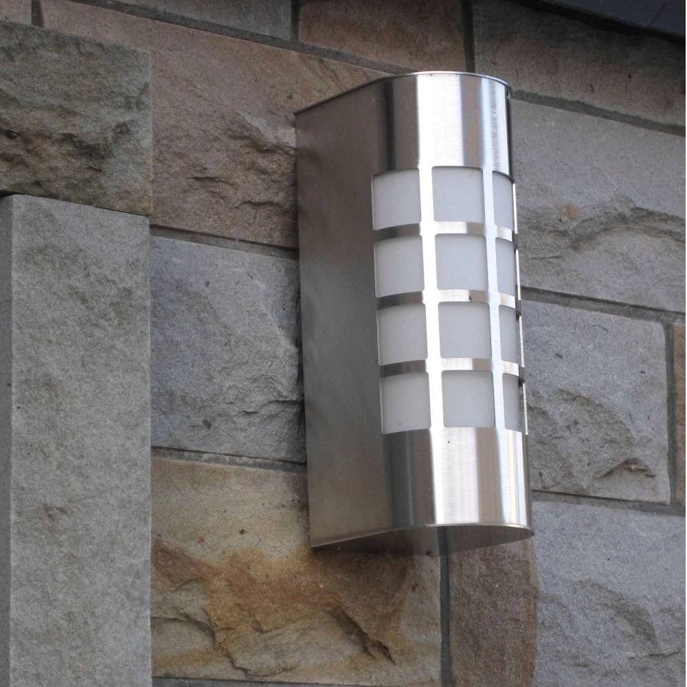Außenlampe Peak 30 cm Albert 4007235906912