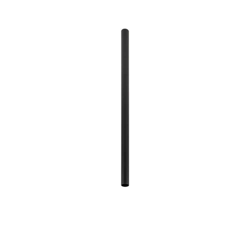Langer Aufbaustrahler Fourty M 75cm - schwarz