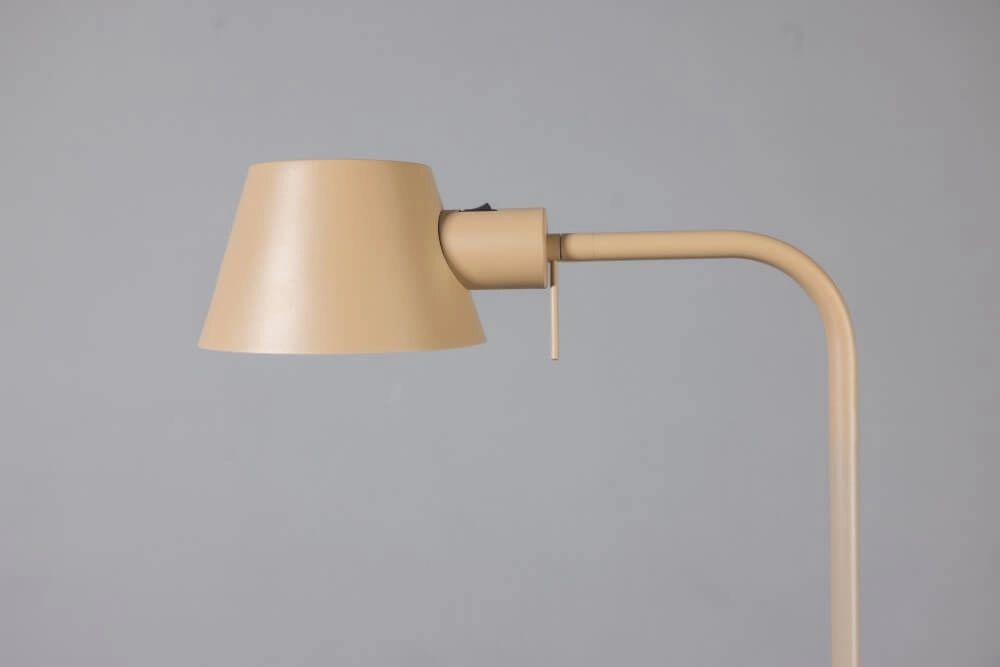 Tischlampe Dex Sand Farbe 40cm ETH 8720195308683