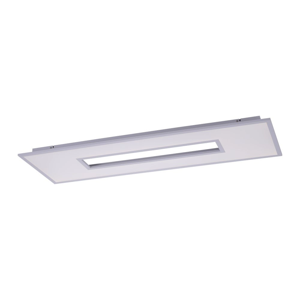 LED Deckenleuchte Recess