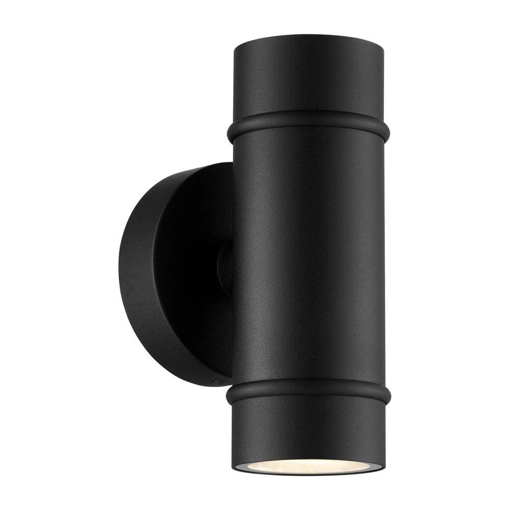 Wandleuchte Artilus schwarz Nordlux 5704924017629