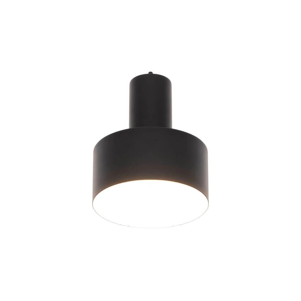 Design Klemmleuchte Matis schwarz Nordlux 5704924024412