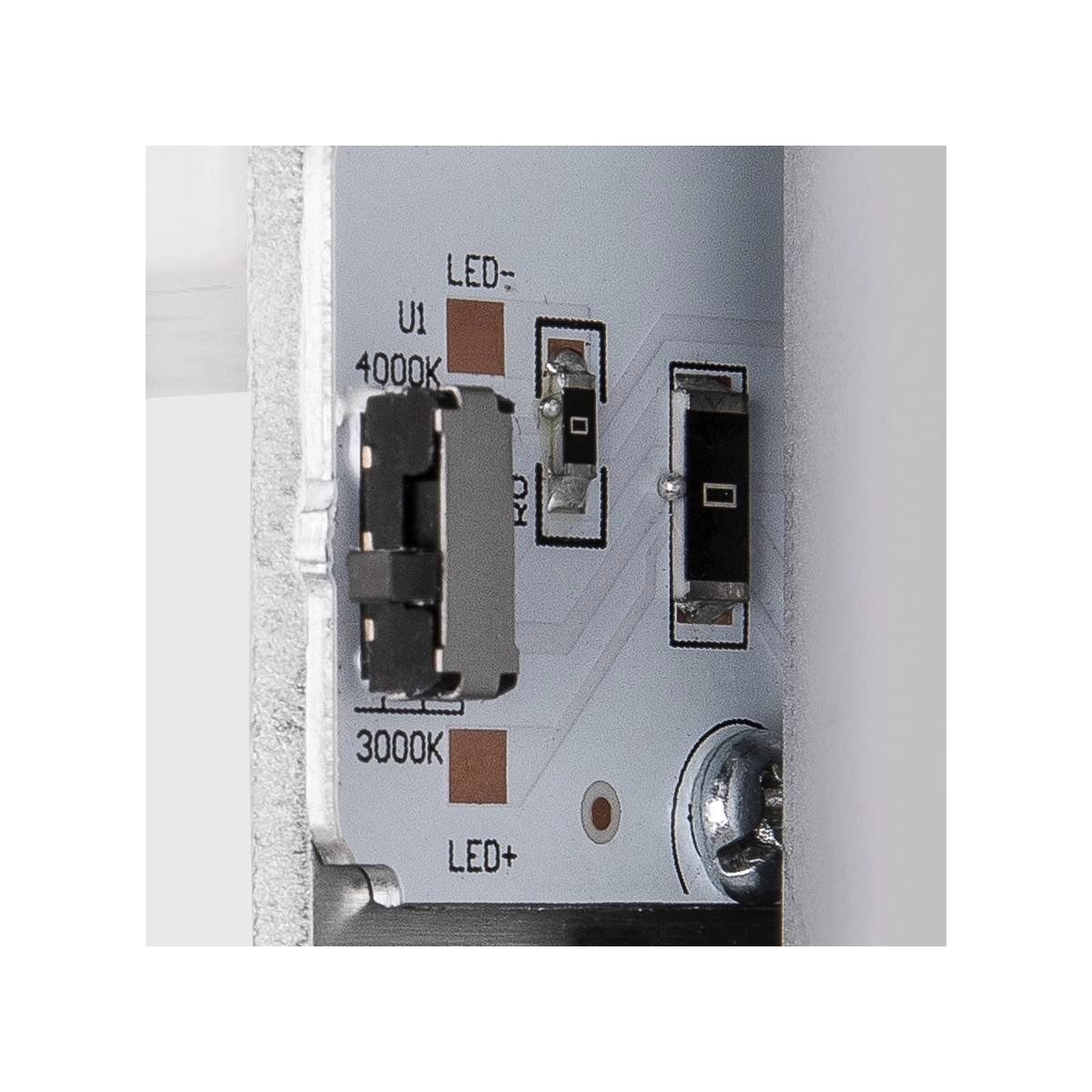 LED Wandleuchte Pema SLV 4024163236102